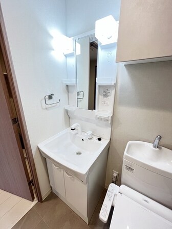 BandoubashiRentalApartmentの物件内観写真